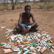 赞比亚能带多少香烟？