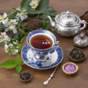 银根茶的营养成分有哪些?