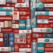 中华香烟的包装如何影响品牌忠诚度?
