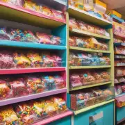 什么是精装糖果店？它与传统糖果商店有何不同之处？