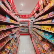 北京糖果店里有什么种类？