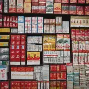 中国最高香烟多少一包？