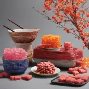 1什么是祁阳传统手工糖果？