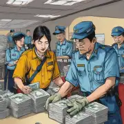 在中国大陆地区是否有专门负责打击走私和贩私活动的国家机构或者部门？