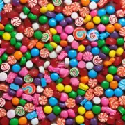 绵竹自制糖果店里有哪些特别推荐的糖果品种吗？