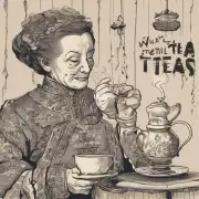 岁茶贡眉是什么味道的？