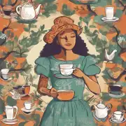 哪些因素会影响女性如何选择适合自己的茶品？