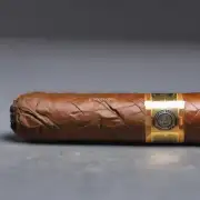 一个普通的雪茄重约g重量吗？