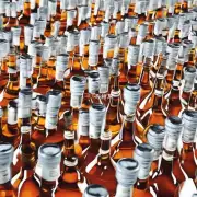 酒精白酒执行标准对酒类产品的质量控制有什么具体的规定吗？如果有的话这些规则又是如何实施的？
