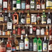酒精白酒执行标准代码是什么？