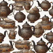 什么材质工艺和造型是决定一个茶具是否具有收藏价值的重要因素？