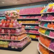 我可以使用什么方式在花都购买到糖果产品？