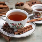 肉桂属于什么茶？