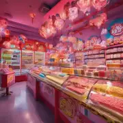 怀化糖果店主要经营什么类型的产品或服务？