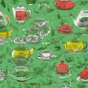 什么是龙井绿茶?