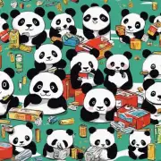 哪里可以买到小熊猫系列香烟？