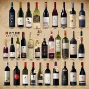 求知若饥中国的十大葡萄酒品牌是什么?