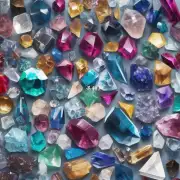世界上第一支合成的晶体是何种元素?