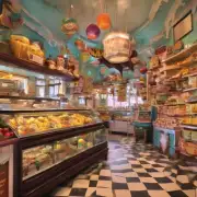如果您是一个素食主义者那么蜂蜜公爵糖果店里是否有专门为素食者准备的食物选项吗?