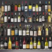请描述一下每个中国十大葡萄酒品牌的产品系列吗?
