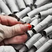 吸烟是否会引发癌症和其他疾病?
