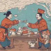 你认为在斗茶过程中磨茶粉和水温哪个更重要?