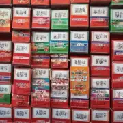 墨西哥市场上售价多少张软壳大中华香烟才能够购买到一包呢?