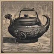 铸铁壶适合泡龙井茶吗?