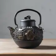 铸铁壶适合泡乌龙岩茶吗?