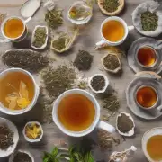 这个茶叶对健康有什么益处?