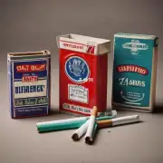 70年前的香烟价格如何与今天的价格相比?