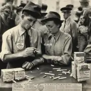70年前的香烟价格是如何形成的?