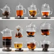 如何选择合适的茶器?