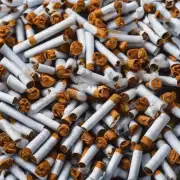 如何在制作香烟时选择最便宜的材料?