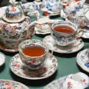 茶的文化意义是什么?