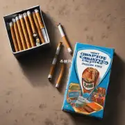 自带香烟能带哪些类型的香烟盒?