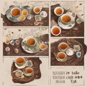 饮食习惯如何影响乌龙茶的最佳喝时间?