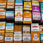 厄瓜多尔香烟的健康影响是什么?