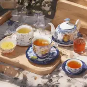 如何在喝茶过程中保持健康的体温?