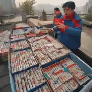 杭州有哪些品牌香烟?