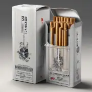 如何使用包装设计提高香烟的安全性?