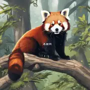 红熊猫的栖息地有哪些?