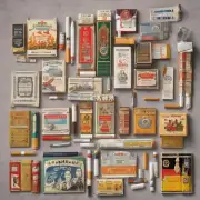 荷花香烟在不同文化中的历史如何发展?