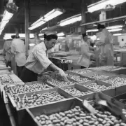 青岛香烟的生产流程是什么?