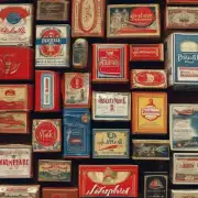 香烟的品牌有哪些历史?