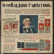 70年前的香烟价格如何与今天的货币价值相比?