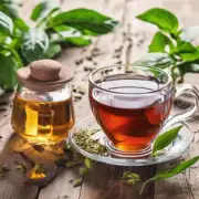 为什么茶叶能帮助改善皮肤健康?