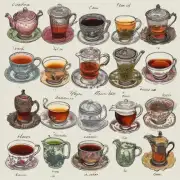 茶的种类有哪些?