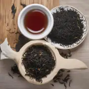 黑茶的味道如何与黑茶的另一种版本比较?