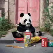 熊猫香烟的品牌有哪些?